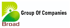 Broad Group Of Company